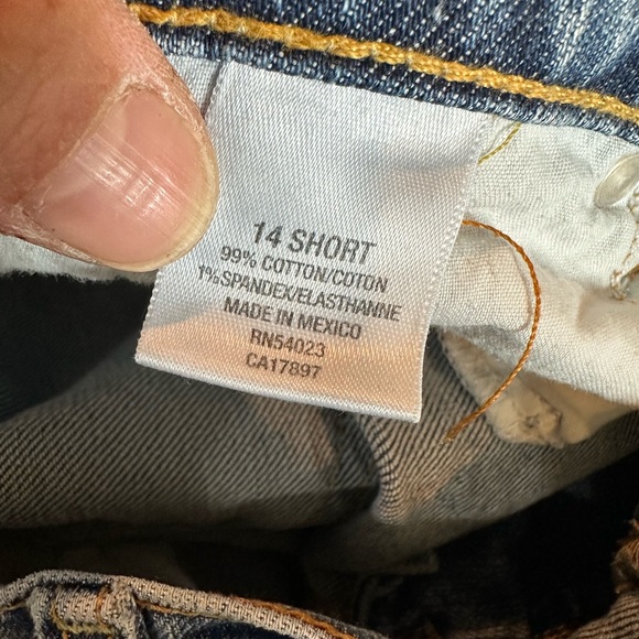 OND Jeans - Picture 3 of 5